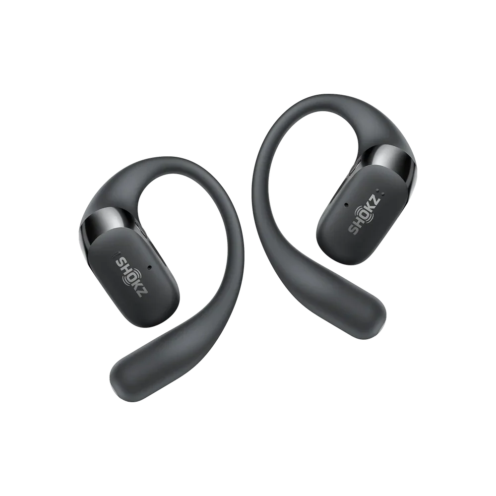 OpenFit 2 Plus TWS Kulaklık – Shokz Turkiye OpenFit 2 Plus TWS Kulaklık – Shokz Turkiye