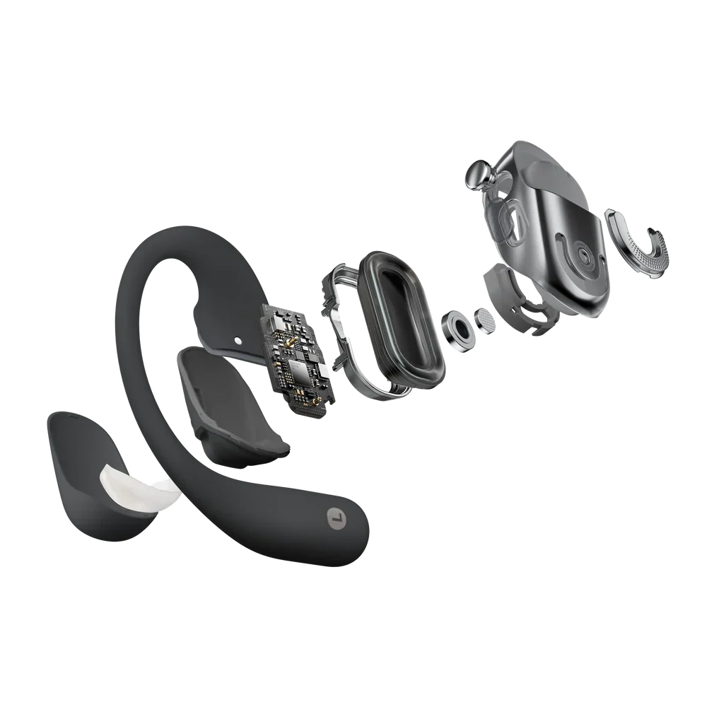 Open Fit 2 TWS Kulaklık – Shokz Turkiye Open Fit 2 TWS Kulaklık – Shokz Turkiye